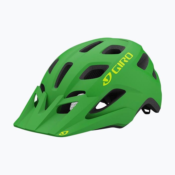 Giro Tremor Child bike helmet green GR-7129869 7
