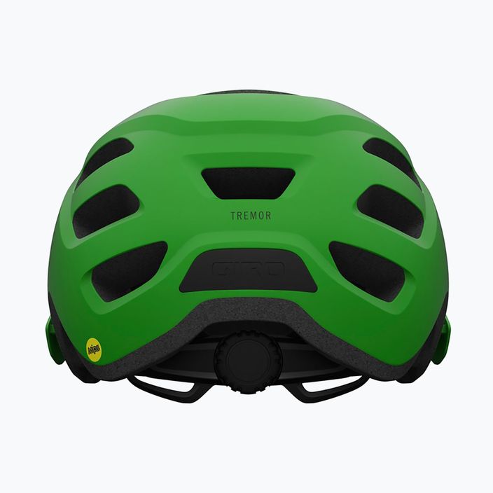 Giro Tremor Child bike helmet green GR-7129869 8