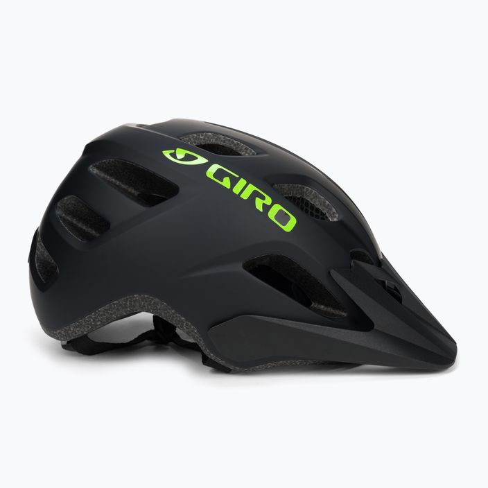 Giro Tremor Child bike helmet black GR-7129872 3