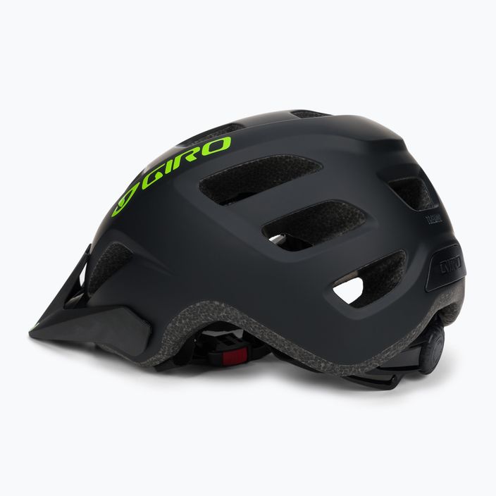 Giro Tremor Child bike helmet black GR-7129872 4