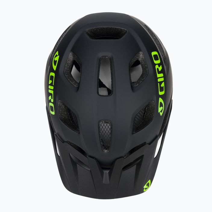 Giro Tremor Child bike helmet black GR-7129872 6