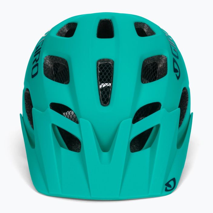 Giro Tremor Child bike helmet blue GR-7129875 2