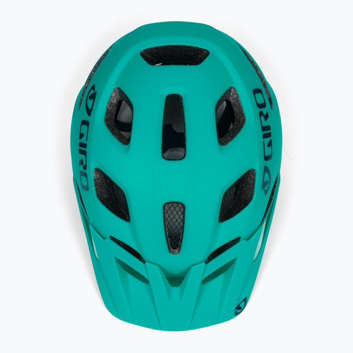 Giro Tremor Child bike helmet blue GR-7129875 6