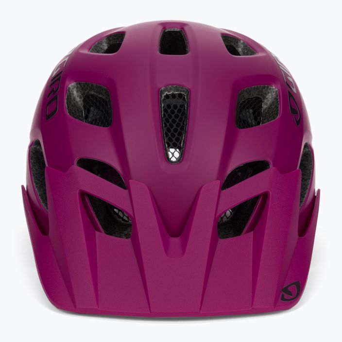 Giro Tremor Child bike helmet pink GR-7129878 2