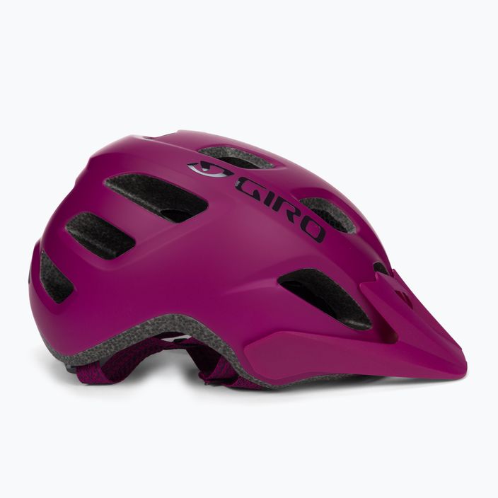 Giro Tremor Child bike helmet pink GR-7129878 3