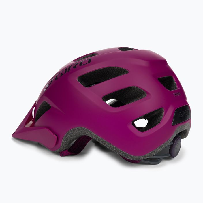 Giro Tremor Child bike helmet pink GR-7129878 4