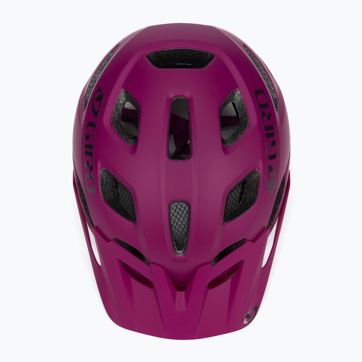 Giro Tremor Child bike helmet pink GR-7129878 6