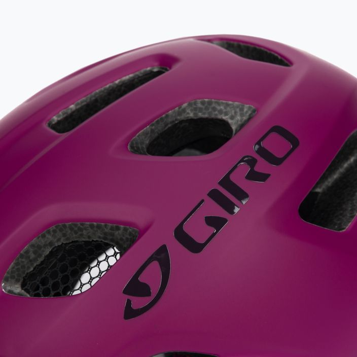 Giro Tremor Child bike helmet pink GR-7129878 7