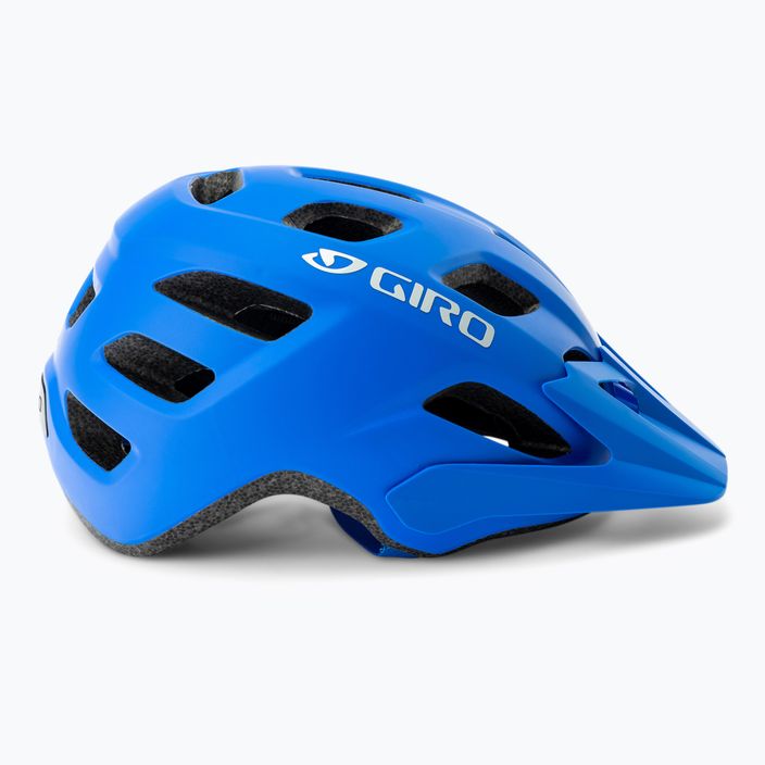 Giro Fixture blue bicycle helmet GR-7129933 3