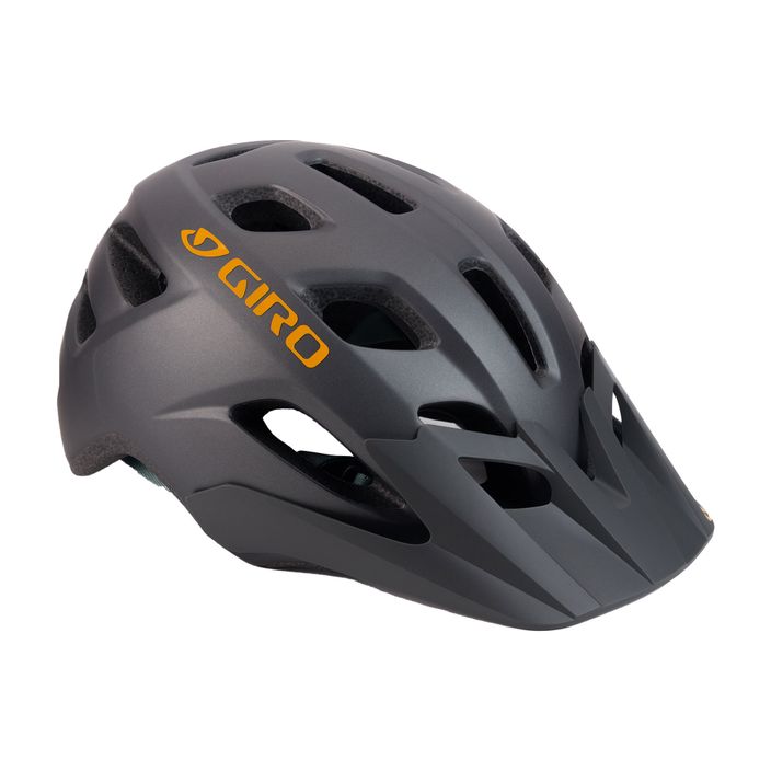 Giro Fixture bicycle helmet black GR-7129939