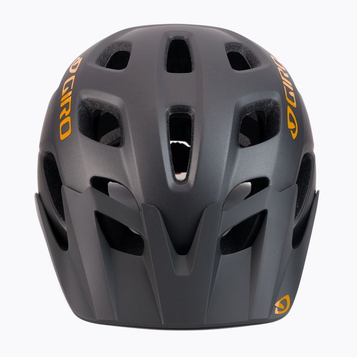 Giro Fixture bicycle helmet black GR-7129939 2