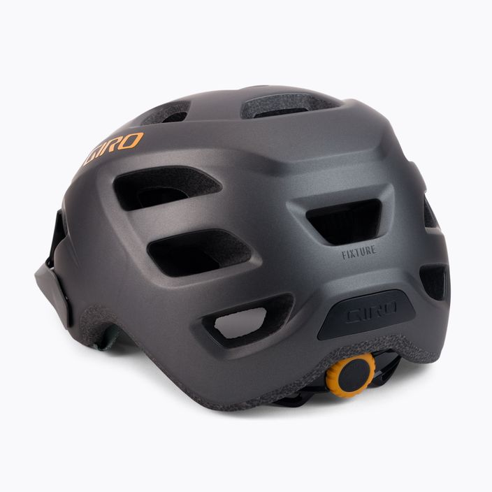 Giro Fixture bicycle helmet black GR-7129939 4