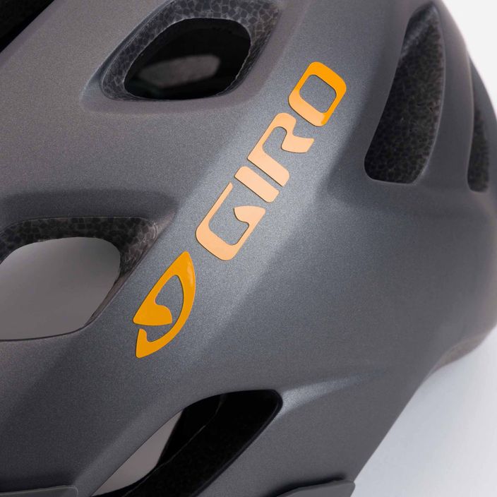 Giro Fixture bicycle helmet black GR-7129939 7