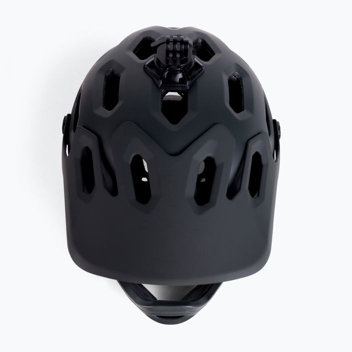 Bell Full Face Super 3R Mips bike helmet green BEL-7126668 7