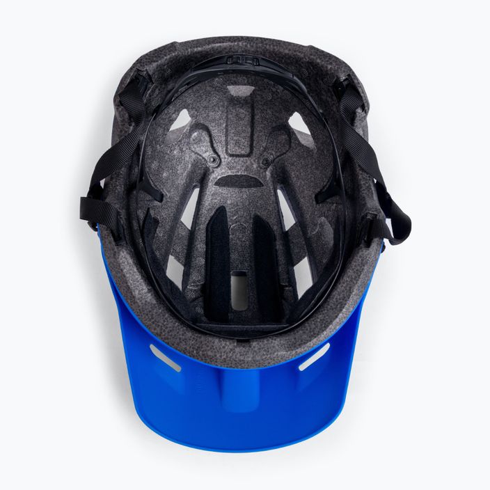 Bell bike helmet NOMAD blue BEL-7128259 5