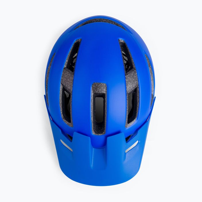 Bell bike helmet NOMAD blue BEL-7128259 6
