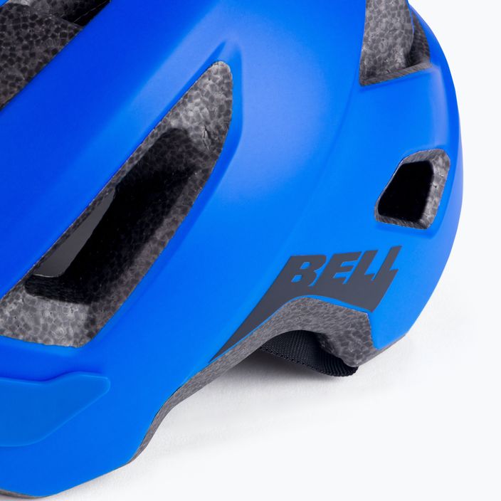 Bell bike helmet NOMAD blue BEL-7128259 7