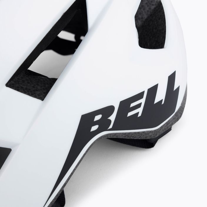 Bell Spark bicycle helmet White BEL-7128852 7