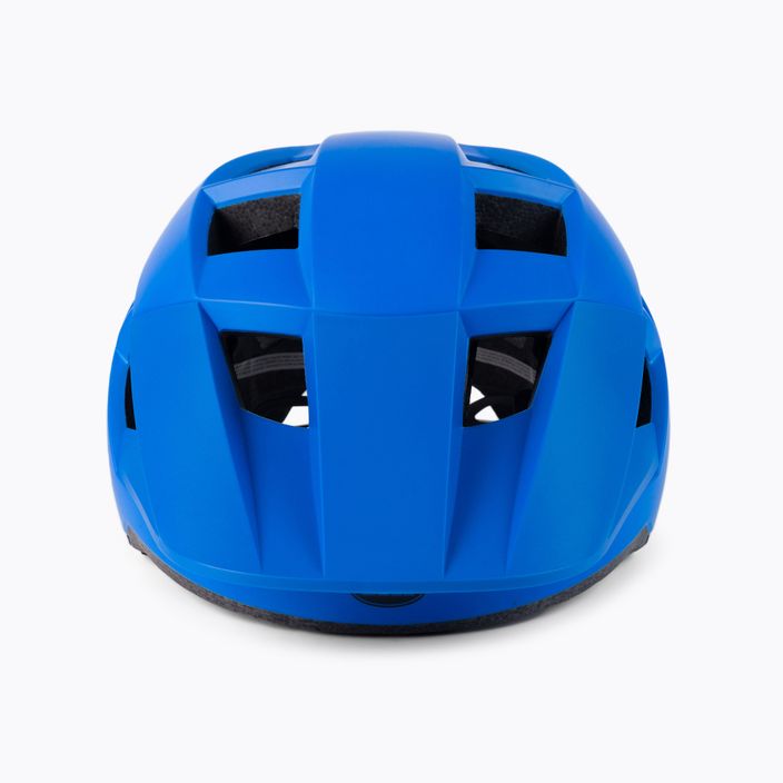Bell Spark blue bicycle helmet BEL-7128909 2