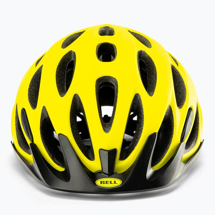 Bike helmet Bell TRACKER yellow BEL-7131890 2