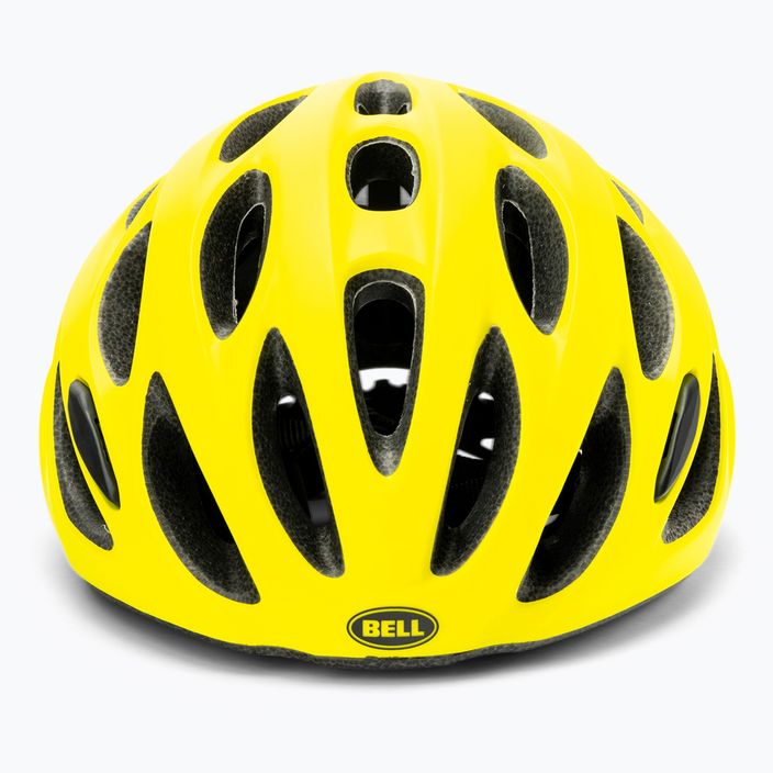 Bike helmet Bell TRACKER R yellow BEL-7131891 2