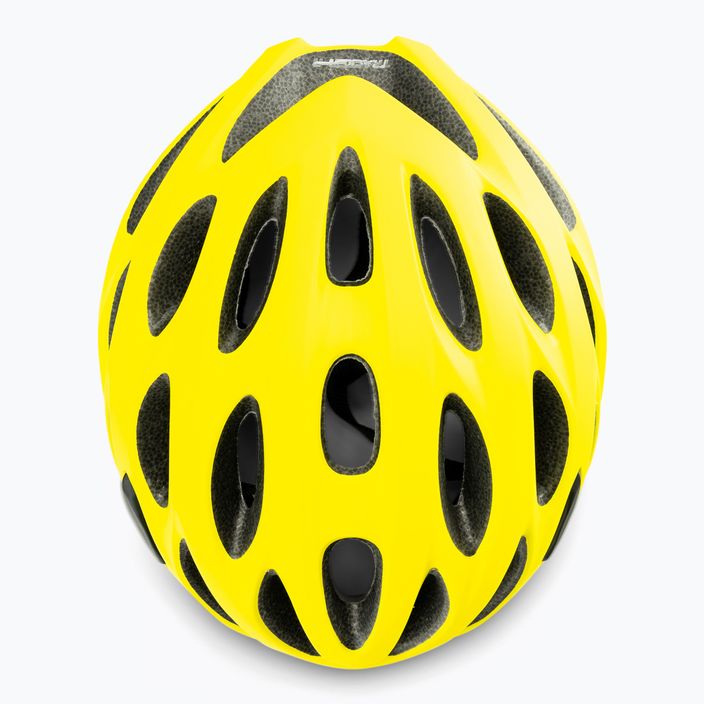 Bike helmet Bell TRACKER R yellow BEL-7131891 6