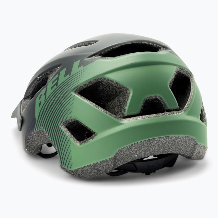 Bike helmet Bell VERT green BEL-7131895 4