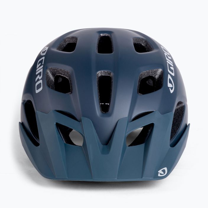 Giro Fixture grey bicycle helmet GR-7133700 2