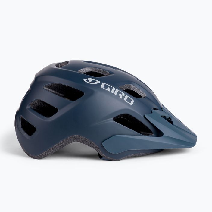 Giro Fixture grey bicycle helmet GR-7133700 4