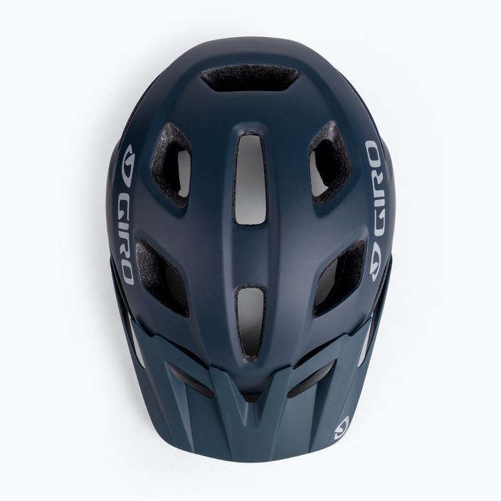Giro Fixture grey bicycle helmet GR-7133700 6