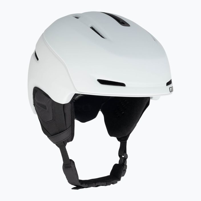 Giro Neo Mips ski helmet matte light grey