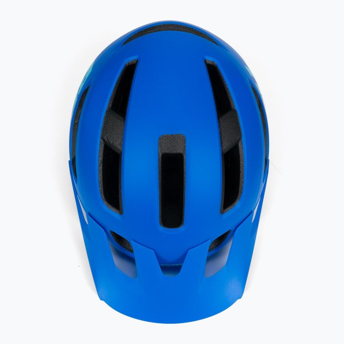 Bell Nomad 2 bicycle helmet blue BEL-7138752 6