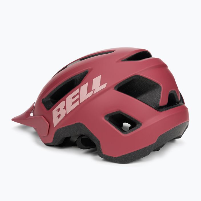 Bell Nomad 2 women's bike helmet pink BEL-7138763 4