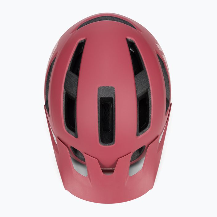 Bell Nomad 2 women's bike helmet pink BEL-7138763 6
