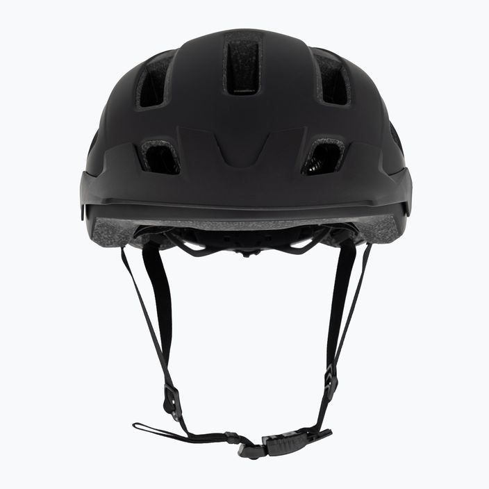 Bell Nomad 2 Jr children's bike helmet matte black 2