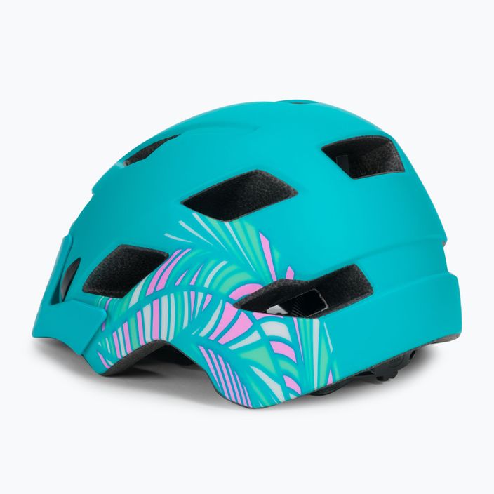 Bell Sidetrack children's bike helmet blue 7138812 4