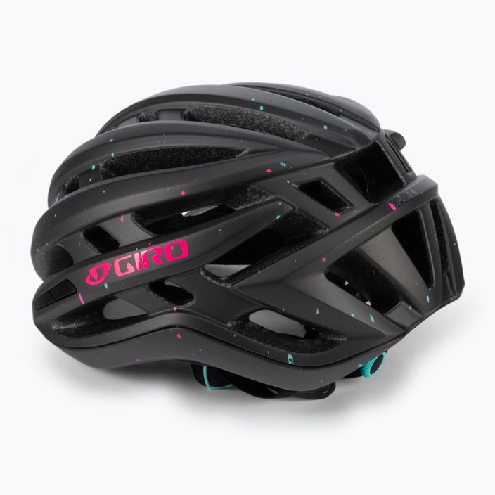 Women's cycling helmet Giro Agilis black GR-7140727 2