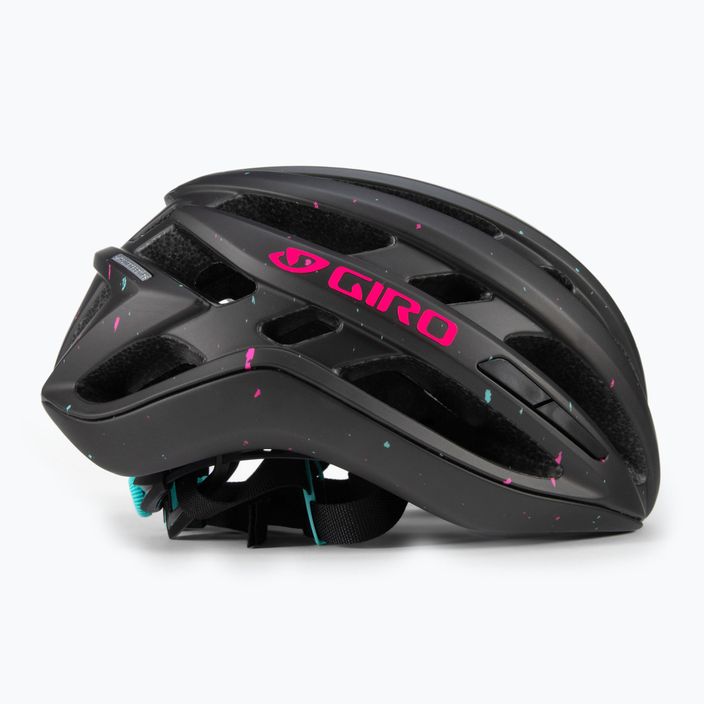 Women's cycling helmet Giro Agilis black GR-7140727 4