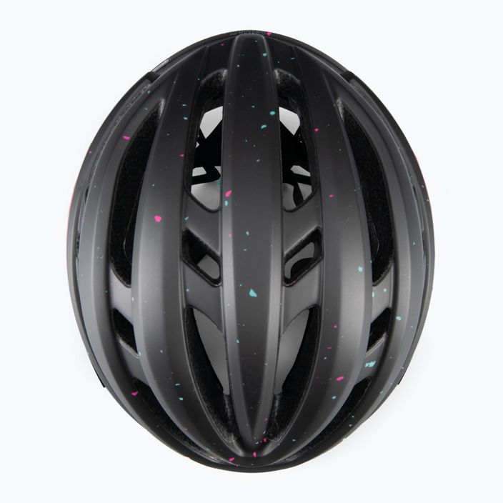 Women's cycling helmet Giro Agilis black GR-7140727 5