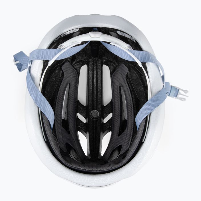 Women's bicycle helmet Giro Agilis white GR-7140739 5