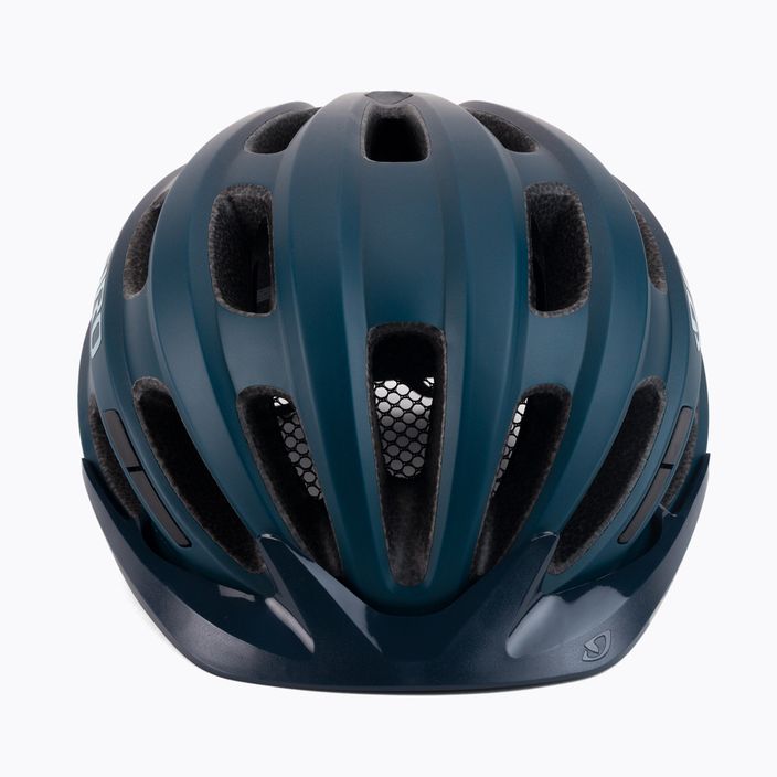 Giro Vasona women's bike helmet blue 7140761 2