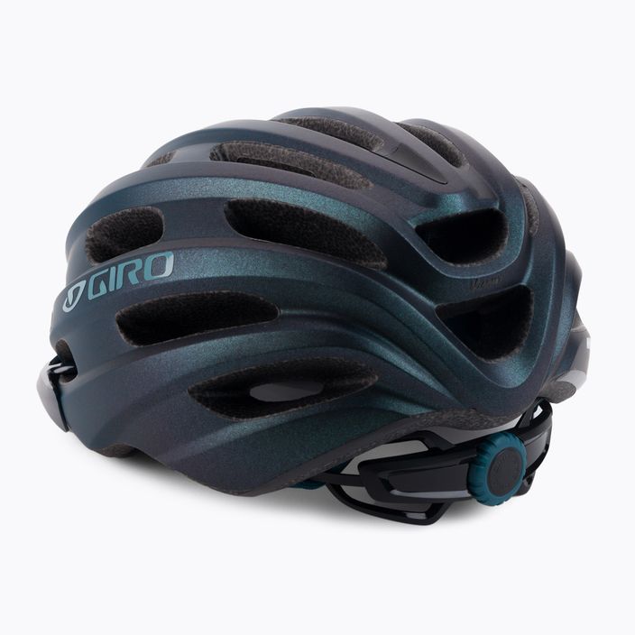 Giro Vasona women's bike helmet blue 7140761 4