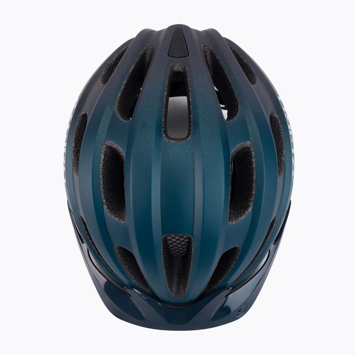 Giro Vasona women's bike helmet blue 7140761 6