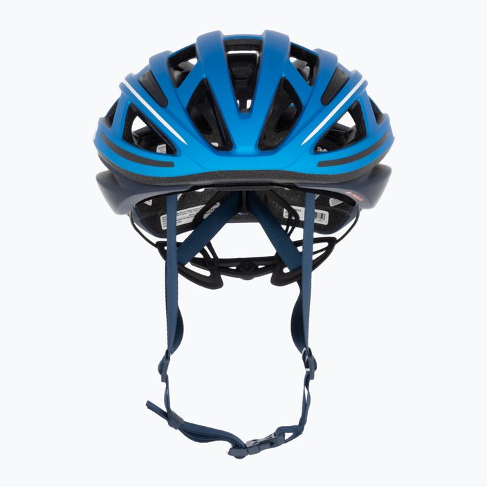 Giro Helios Spherical MIPS matte ano blue bicycle helmet 2