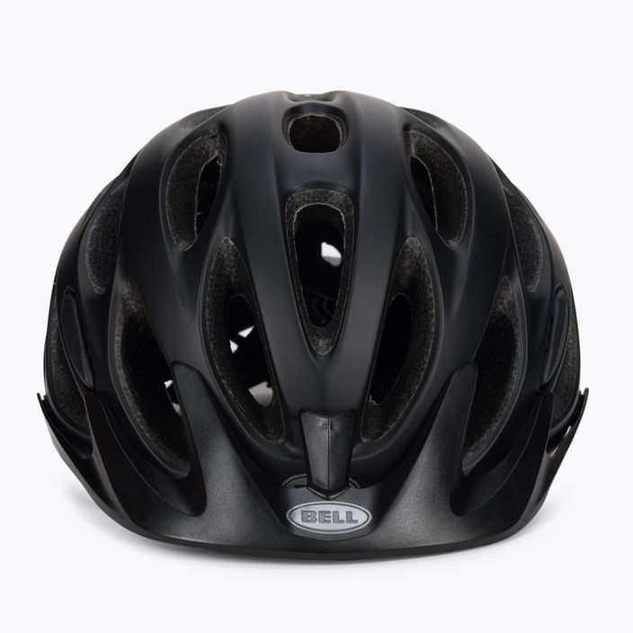 Bell Tracker bicycle helmet black BEL-7138089 2