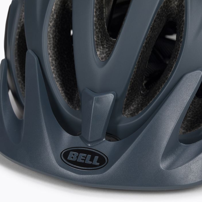 Bell Tracker bicycle helmet navy blue 7138092 7