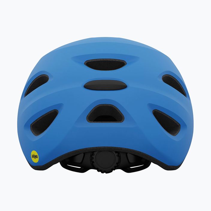 Giro Scamp children's bike helmet blue-green GR-7067920 8