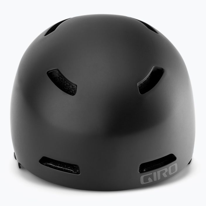 Giro Quarter FS helmet black GR-7075324 2