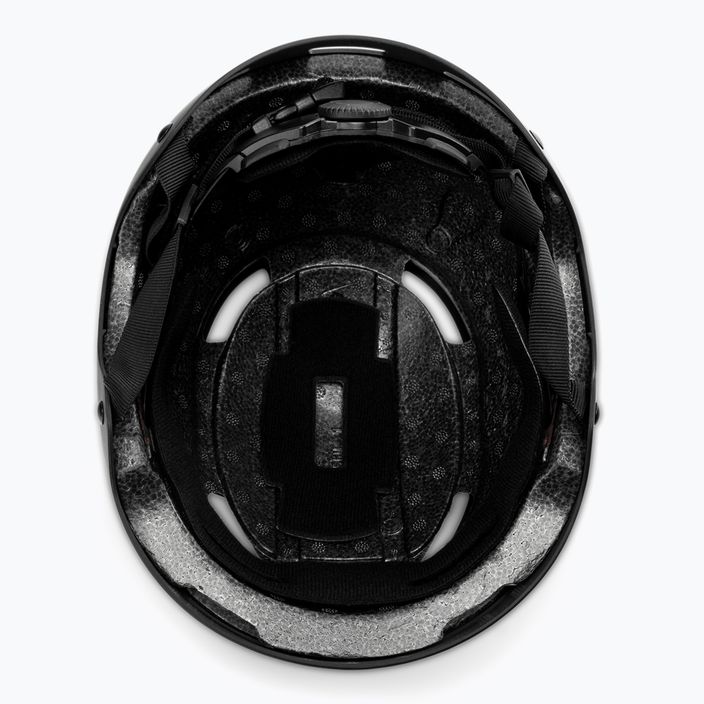 Giro Quarter FS helmet black GR-7075324 5