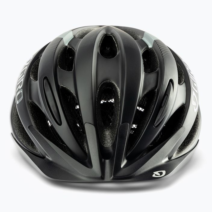Giro Revel bicycle helmet black GR-7075559 2